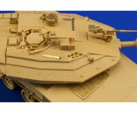 Merkava Mk.IV LIC (Academy)