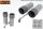 F-4 Phantom exhaust nozzles late for Hasegawa