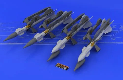 R-27R/R1/AA-10 Alamo-A