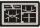 1/35 US Headlight Guards (Sherman)