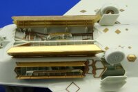 1/72 F-22 Raptor Bomb Bay (Revell)