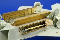 1/72 F-22 Raptor Bomb Bay (Revell)
