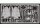 1/48 Grumman F6F Hellcat undercarriage (Eduard)