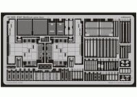 1/48 Grumman F6F-3/F6F-5 Hellcat gun bay (Eduard)