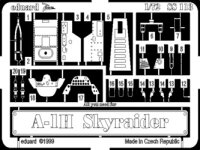A-1H Skyraider (Hasegawa)