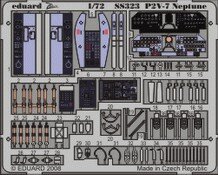 P2V-7 (Hasegawa)