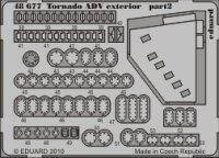 Tornado ADV exterior (HOBBYB)