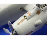 Lockheed PV-1 Ventura exterior (Revell)