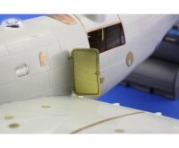 Lockheed PV-1 Ventura exterior (Revell)