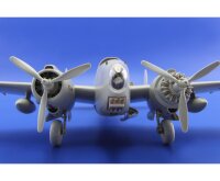 Lockheed PV-1 Ventura exterior (Revell)