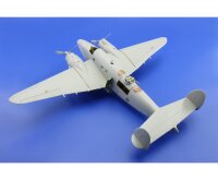 Lockheed PV-1 Ventura exterior (Revell)