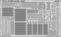 1/48 Boeing EA-18G Growler exterior (Italeri)