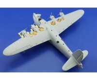 Short Sunderland Mk.I surface panels