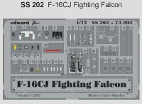 F-16C Fighting Falcon (Hasegawa)