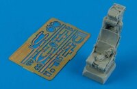 1/48 Martin-Baker Mk.4BRM4 ejection seat