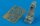 1/48 Martin-Baker Mk.4BRM4 ejection seat