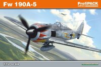 Focke-Wulf Fw-190A-5 "ProfiPACK"