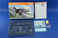 Focke-Wulf Fw-190A-5 "ProfiPACK"