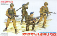 Soviet VDV Air Assault Force