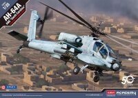 Hughes AH-64A "ANG South Carolina"
