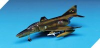 1/144 F-4E Phantom II