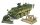 1/35 M1132 Stryker ESV - Engineer Support Vehicle (SMP)