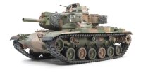 M60A2 Patton - Later Version