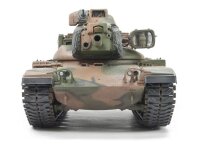 M60A2 Patton - Later Version