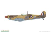 Supermarine Spitfire Mk.IXe "ProfiPACK"