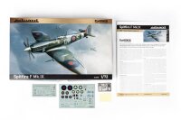 Supermarine Spitfire Mk.IXe "ProfiPACK"