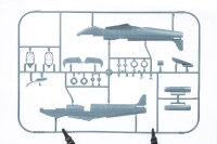 1/48 Spitfire Mk.XVI Bubbletop - ProfiPACK