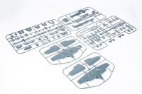 1/48 Spitfire Mk.XVI Bubbletop - ProfiPACK