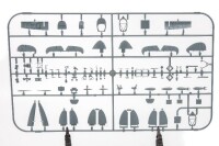 1/48 Spitfire Mk.XVI Bubbletop - ProfiPACK