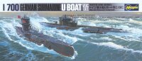 U-Boot Typ VIIc / VIIIIc