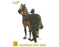 Australian Light Horse