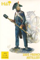 1805 French Artillery