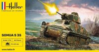 1/72 Somua S-35