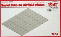 Soviet PAG-14 Airfield Plates