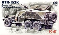 1/72 BTR-152K