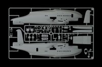 Short Sunderland Mk. III Wasserflugzeug