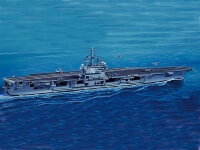 USS Ronald Reagon CV-76