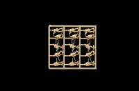 1/72 Colonial War - British Infantry