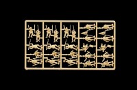 1/72 Colonial War - British Infantry