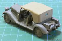 1/35 Polizei-Kübelsitzwagen ab 1937