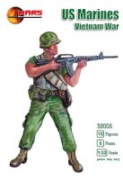 1/32 US Marines - Vietnam War