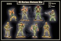 1/32 US Marines - Vietnam War