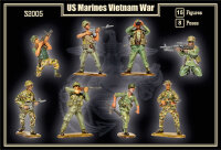 US Marines - Vietnam War