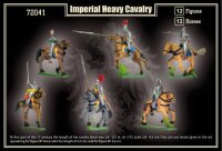 Imperial Heavy Cavalry