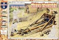 Medieval Siege Weapon Part 1