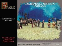 1/72 California Mission Indians